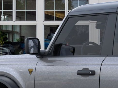 New 2025 Ford Bronco Badlands AWD/4WD image 22