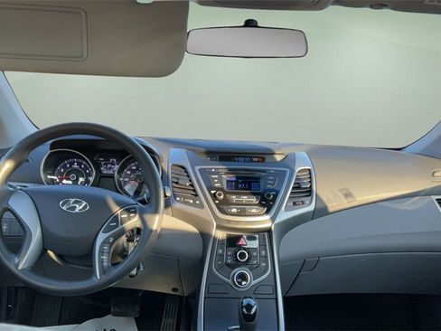 Used 2015 Hyundai Elantra SE image 20