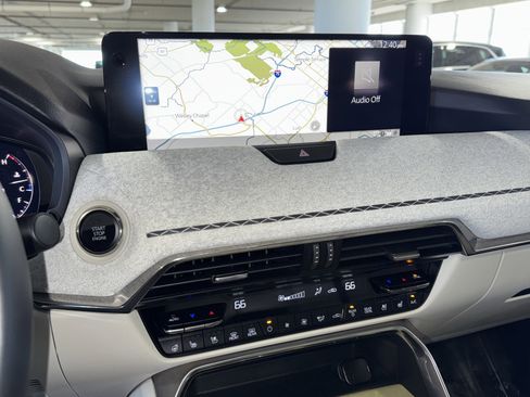 Used 2025 MAZDA CX-90 3.3 Turbo S w/ Premium Plus image 27