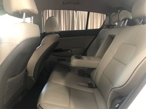 Used 2018 Kia Sportage EX image 10