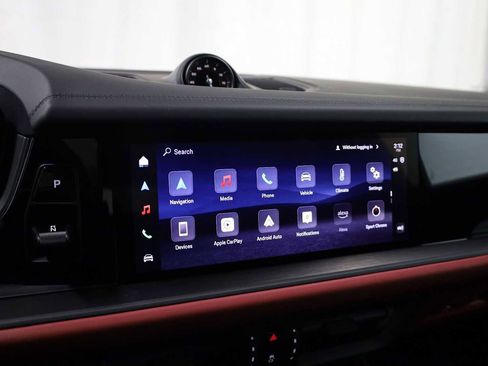 New 2026 Porsche Cayenne GTS image 32