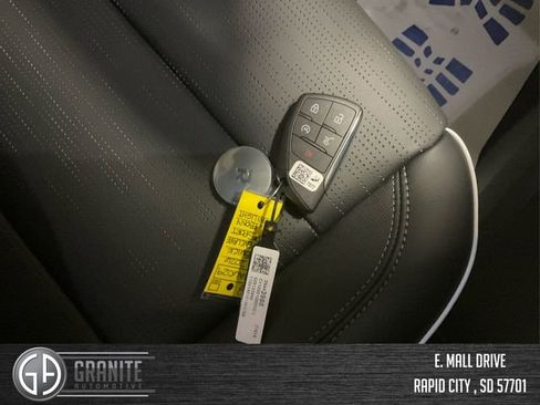 New 2026 Buick Enclave Sport Touring w/ Super Cruise Package image 28