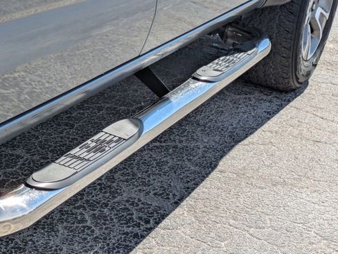 Used 2020 Chevrolet Colorado Z71 image 13