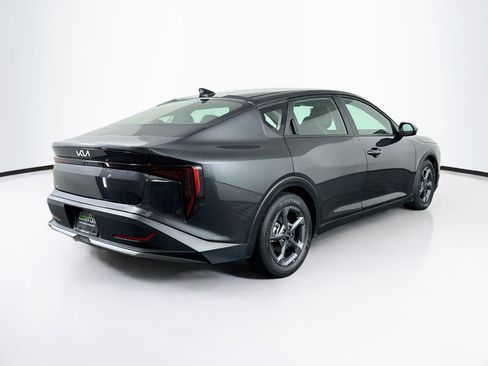 Used 2025 Kia K4 FWD image 9
