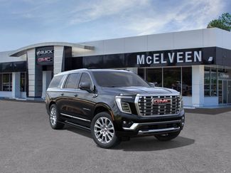 New 2026 GMC Yukon XL Denali video 1
