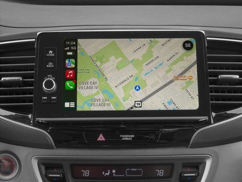 New 2026 Honda Ridgeline Sport image 12