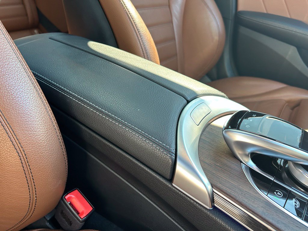 Used 2020 Mercedes-Benz C 43 AMG 4MATIC Sedan image 43
