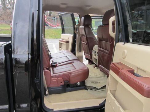 Used 2014 Ford F250 King Ranch image 12