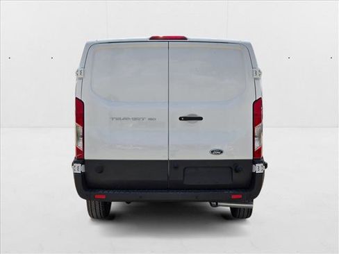 New 2025 Ford Transit 150 Low Roof image 7