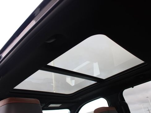 New 2026 Toyota Tundra 1794 Edition image 20