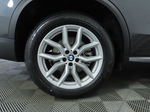 Certified 2023 BMW X5 sDrive40i w/ Premium Package image 33