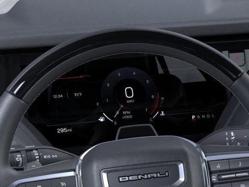 New 2026 GMC Yukon XL Denali Ultimate AWD/4WD image 18