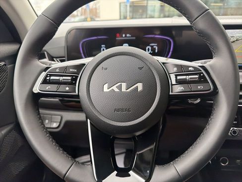 New 2026 Kia Seltos S AWD/4WD image 33