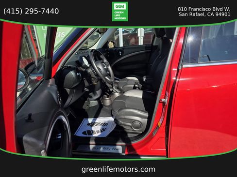 Used 2013 MINI Cooper Countryman S FWD image 10
