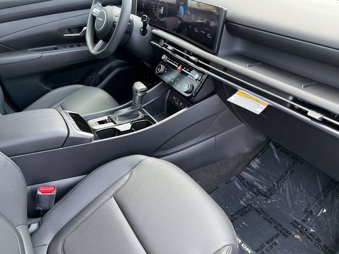New 2026 Hyundai Santa Cruz SEL image 13