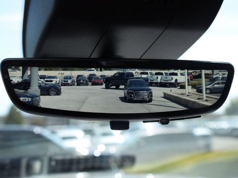 Used 2026 GMC Sierra 3500 Denali Ultimate AWD/4WD image 16