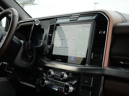 New 2026 Ford F250 King Ranch AWD/4WD image 22
