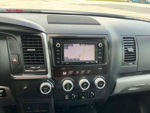 Used 2018 Toyota Sequoia Limited w/ Safety & Convenience Package image 13