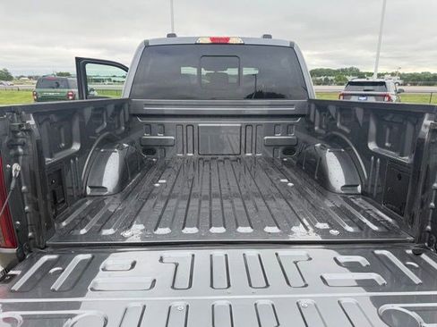 Used 2025 Ford F150 Tremor w/ Tow/Haul Package AWD/4WD image 30