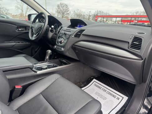 Used 2013 Acura RDX AWD image 18