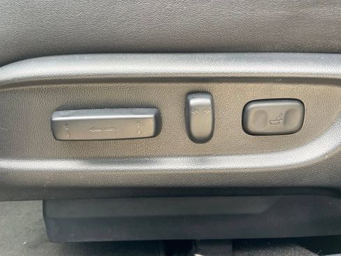 Used 2014 Honda Accord Sport image 17