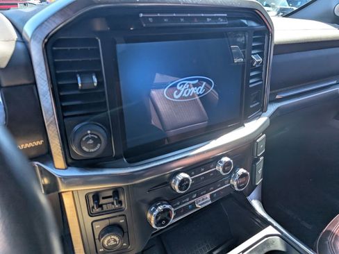 Used 2021 Ford F150 King Ranch w/ Equipment Group 601A High image 17