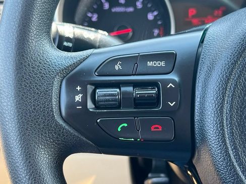 Used 2015 Kia Sedona LX w/ LX Convenience Package FWD image 32
