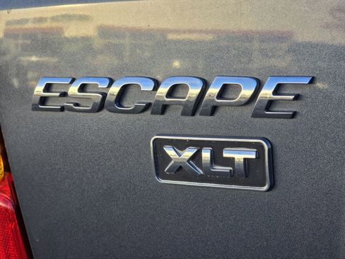 Used 2006 Ford Escape XLT image 25