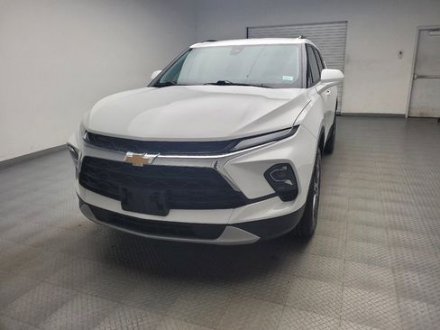 Used 2023 Chevrolet Blazer LT w/ Convenience Package FWD image 15