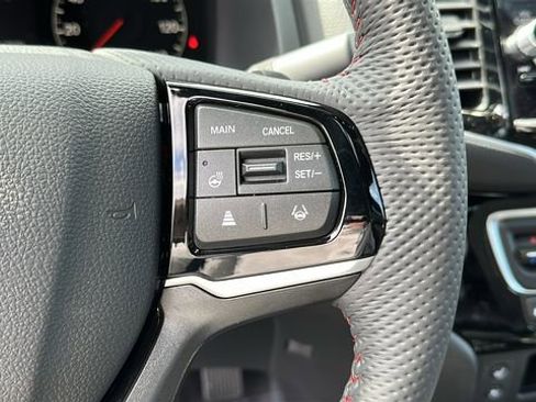 New 2026 Honda Ridgeline Black Edition image 14