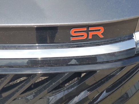 New 2026 Nissan Sentra SR w/ Floor Mat Package FWD image 12