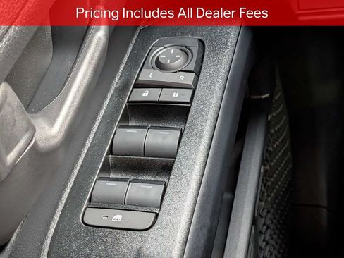 Used 2026 Toyota 4Runner SR5 RWD image 25