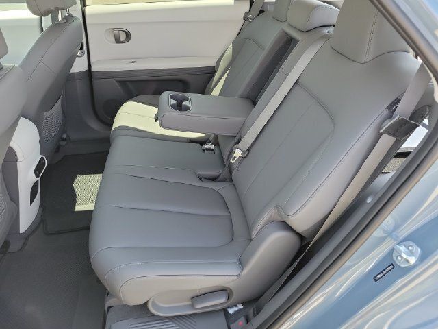 New 2027 Hyundai Ioniq 5 SEL RWD image 28