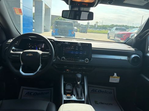 New 2026 Chevrolet Colorado LT w/ LT Convenience Package RWD image 28