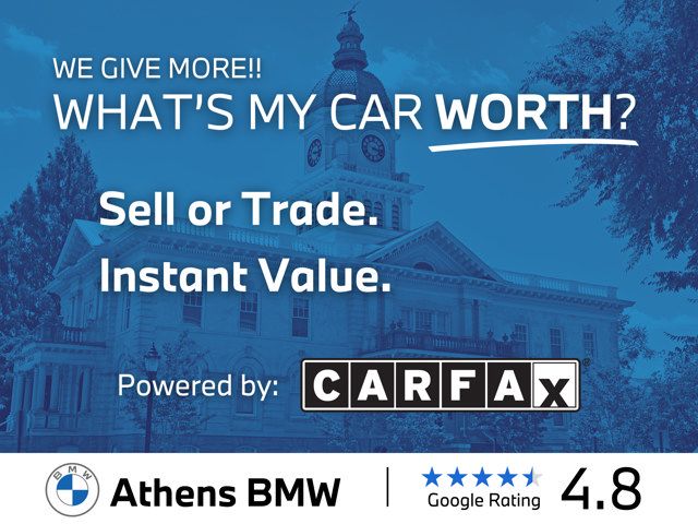 Used 2026 BMW X5 sDrive40i w/ Climate Comfort Package RWD image 18