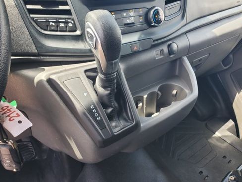 Certified 2024 Ford Transit 250 148 Medium Roof w/ Load Area Protection Package RWD image 23