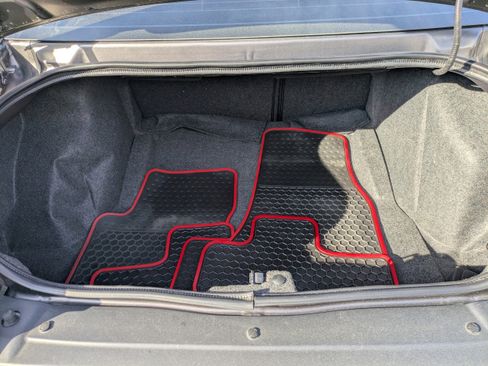 Used 2019 Dodge Challenger SRT Hellcat image 13