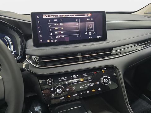 Certified 2026 INFINITI QX60 Luxe w/ Cargo Package image 17