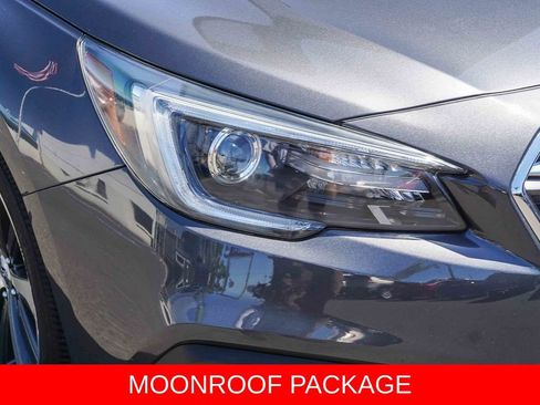 Used 2019 Subaru Legacy 2.5i Limited w/ Popular Package #2A AWD/4WD image 10