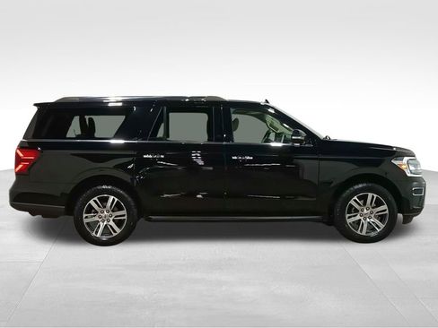 Certified 2024 Ford Expedition Max Limited AWD/4WD image 2