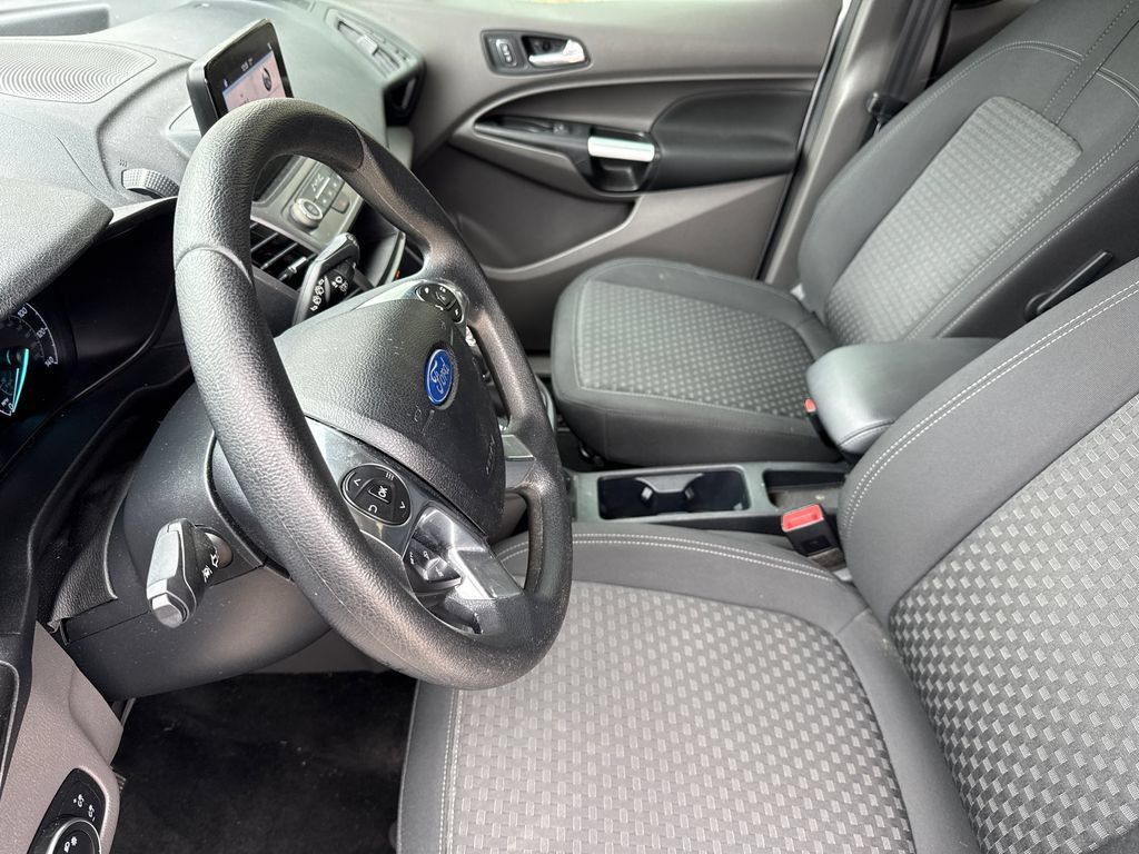 Used 2020 Ford Transit Connect XLT FWD image 16