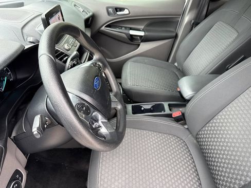Used 2020 Ford Transit Connect XLT FWD image 16