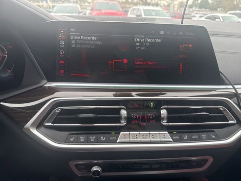 Used 2021 BMW X6 xDrive40i image 5