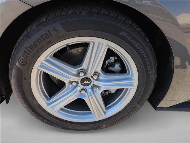 New 2026 Ford Mustang Premium RWD image 10