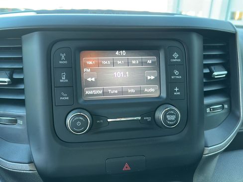 Used 2020 RAM 1500 Tradesman image 29