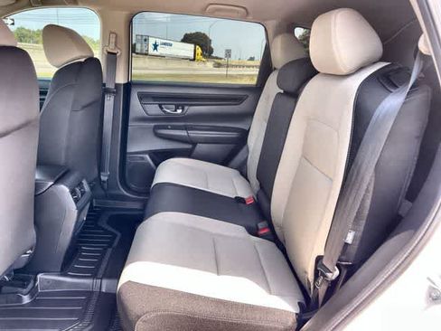 Used 2026 Honda CR-V LX image 14