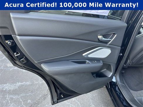 Used 2024 Acura RDX w/Technology Package image 14
