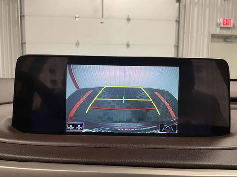 Used 2020 Lexus RX 450h AWD w/ Premium Package image 33