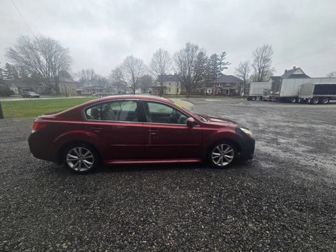 Used 2013 Subaru Legacy 2.5i Premium image 2