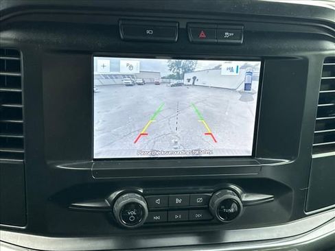 Used 2022 Ford F150 XL w/ STX Appearance Package AWD/4WD image 26